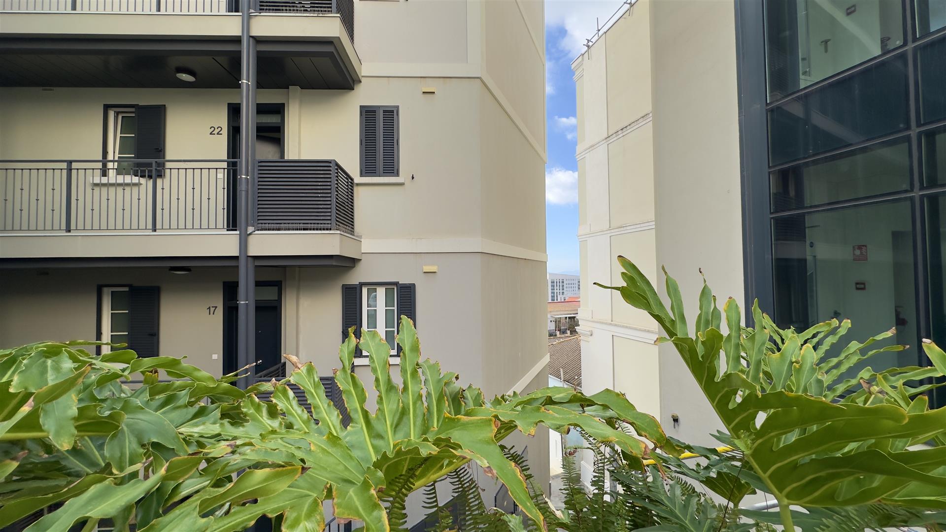 Image of Apartment - 1 Bedrooms - 1 Bathrooms for Sale in Sylvian Suites-Gibraltar, Image 8